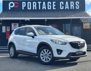 2012 Mazda Cx-5 image 275762