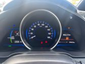 2013 Honda Fit Hybrid S Package image 286997