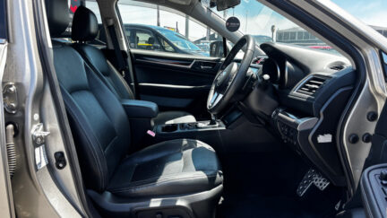 Subaru Outback Limited AWD – 2.5 image 317260