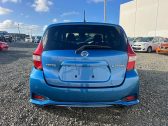 2018 Nissan Note e-Power X image 276376