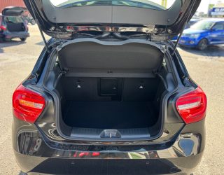 2014 Mercedes-benz A 180 image 276289