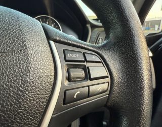 2013 Bmw 320i Touring Luxury image 283900