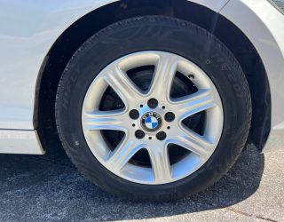 2012 Bmw 116i Low Kms image 264847