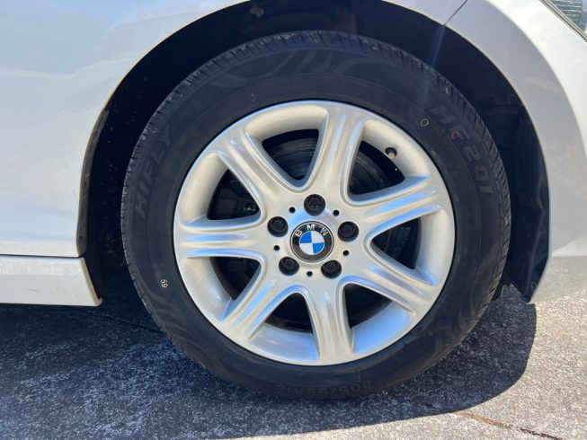 2012 Bmw 116i Low Kms image 264847