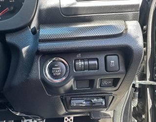 2013 Subaru Impreza Sport 2.0i-S Eyesight/ AWD/ Push Start/ Radar Cruise Control image 276949