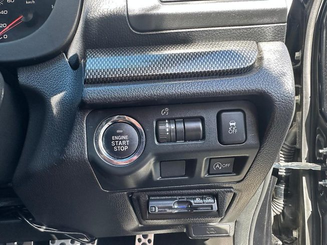 2013 Subaru Impreza Sport 2.0i-S Eyesight/ AWD/ Push Start/ Radar Cruise Control image 276949