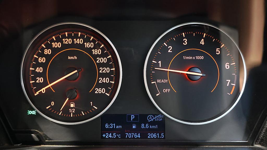 Bmw 116i Motorsport/ M Sport image 317618