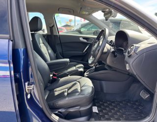 2012 Audi A1 1.4TFSI image 277137