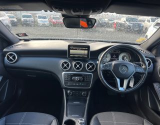 2014 Mercedes-benz A 180 Super Low Kms image 276891