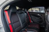 2013 Mercedes-benz A 250 Amg Sport package image 285609