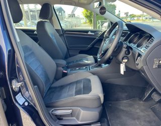 2013 Volkswagen Golf TSI Highline Blue Motion 1.4L image 276908