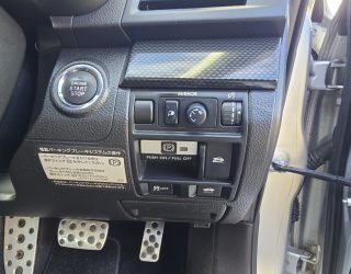 2012 Subaru Legacy B4 2.5i Eyesight S-Package AWD image 285815