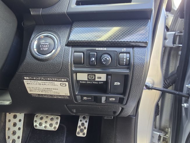 2012 Subaru Legacy B4 2.5i Eyesight S-Package AWD image 285815