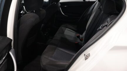 Bmw 116i Motorsport/ M Sport image 317611