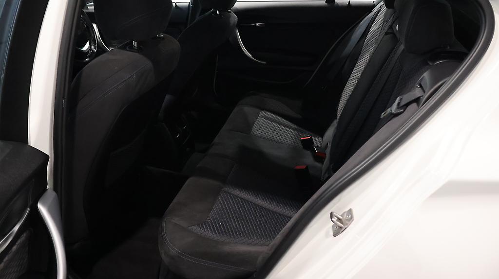 Bmw 116i Motorsport/ M Sport image 317611