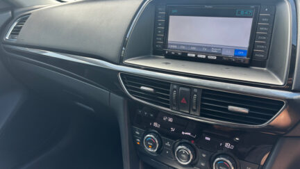 Mazda Atenza 20S Wagon image 307134