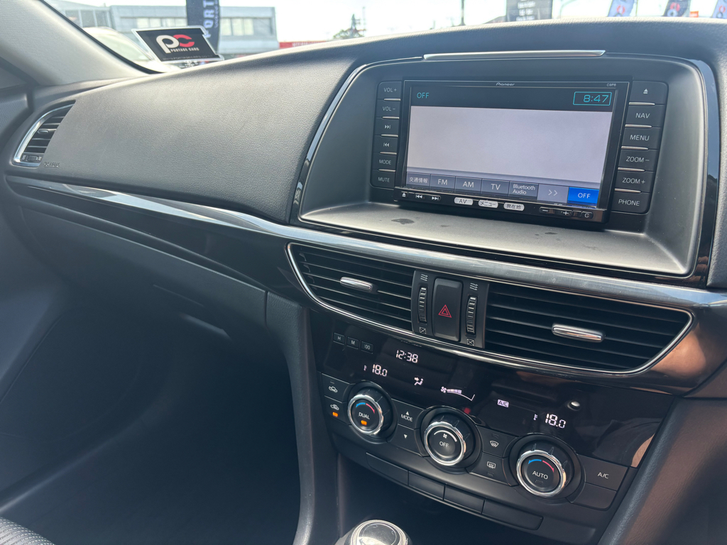 Mazda Atenza 20S Wagon image 307134