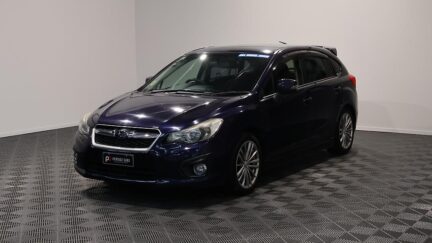 Subaru Impreza Sport 2.0i-S Eyesight AWD image 314081