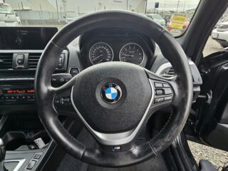 2014 Bmw 116i M Sport image 295524