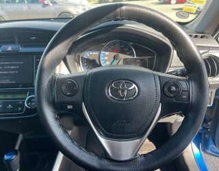 2014 Toyota Corolla Fielder Hybrid G/ Push Start/ Reverse Camera image 285112