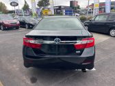 2012 Toyota Camry Hybrid G-Package image 277210