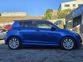 2015 Suzuki Swift RS-DJE Cruise Control R/Camera image 286793