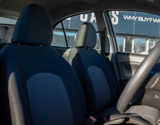 2018 Nissan March S Model, Super Low KMS image 284657