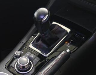 2014 Mazda Axela Sports 20S Touring, Body Kit image 286751