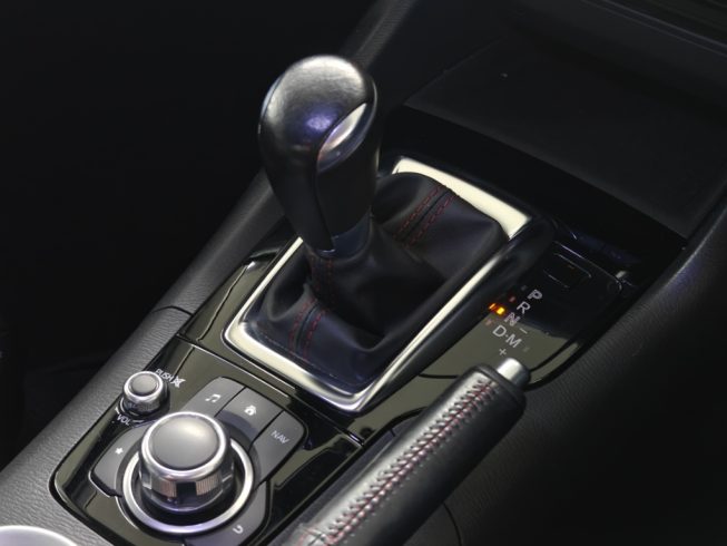 2014 Mazda Axela Sports 20S Touring, Body Kit image 286751