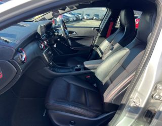 2013 Mercedes-benz A 250 Sport AMG Leather image 284055