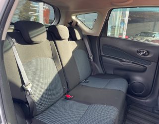 2016 Nissan Note X V Selection+Safety/ 360 Camera/ Collision Warning/ Lane Assist image 285500