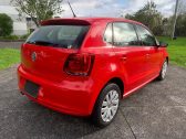 2012 Volkswagen Polo TSI Comfortline Blue Motion, Low KMS image 277359