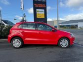 2015 Volkswagen Polo TSI Comfortline image 275691