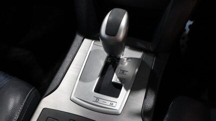 Subaru Legacy Touring Wagon 2.5i Eyesight B sports G Package AWD image 318050