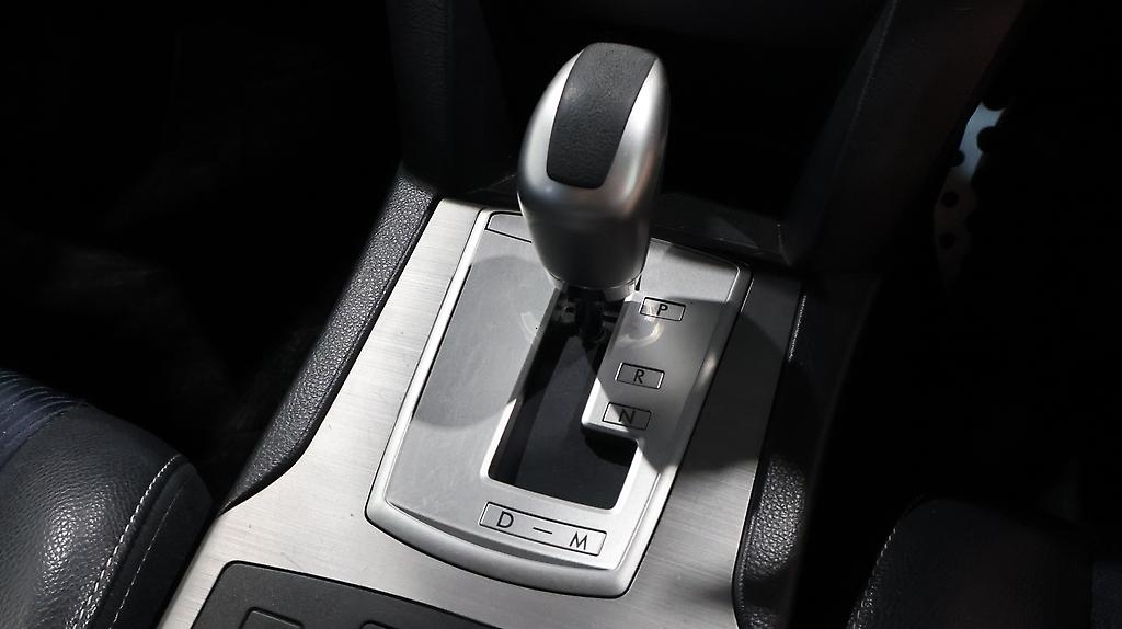 Subaru Legacy Touring Wagon 2.5i Eyesight B sports G Package AWD image 318050