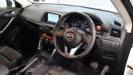 Mazda Cx-5 20S image 317515