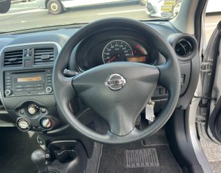 2019 Nissan March image 275833