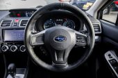 2014 Subaru Impreza Sport 2.0i Eyesight AWD image 283953
