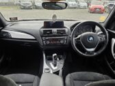2014 Bmw 116i M Sport image 295531