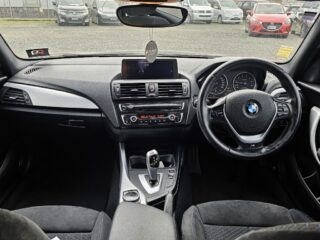 2014 Bmw 116i M Sport image 295531