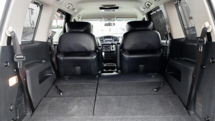 Nissan Elgrand Highway Star, 360 camera, parking sensor image 312808