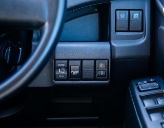 2012 Nissan Lafesta Highway Star,Keyless Start image 276722