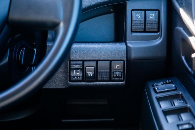 2012 Nissan Lafesta Highway Star,Keyless Start image 276722