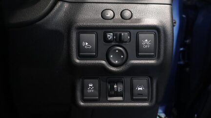 Nissan Note e-Power X Model, Apple Car Play, 360 Camera, pre collision assist image 308738