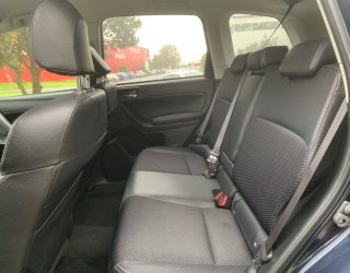 2013 Subaru Forester XT Eyesight AWD image 284168