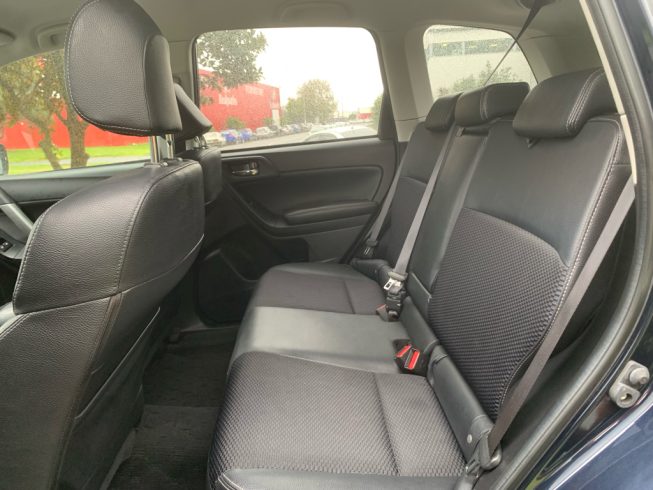 2013 Subaru Forester XT Eyesight AWD image 284168