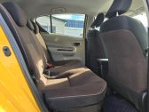 2012 Toyota Aqua G Model, Push Start, Reverse Camera image 284970