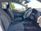 2016 Nissan Note X Model/ Push Start/ Pre-Crash Safety Features image 277178