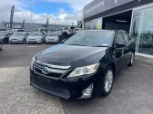 2012 Toyota Camry Hybrid G-Package image 277212