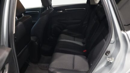 Honda Fit Hybrid L Package, Cruise Control image 311428